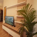 Haris Apartments Tirana