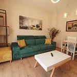 Haris Apartments Tirana