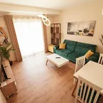 Haris Apartments Tirana