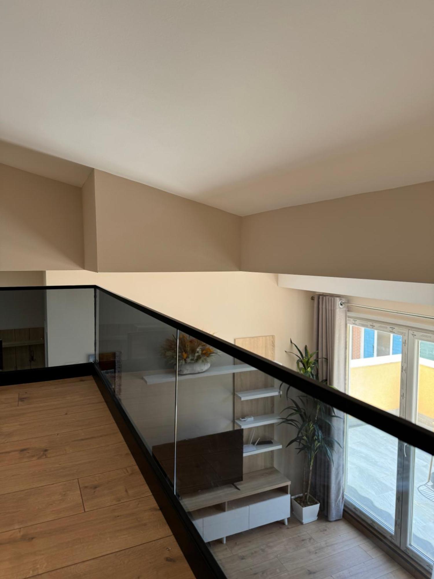 Apartment Haris *
