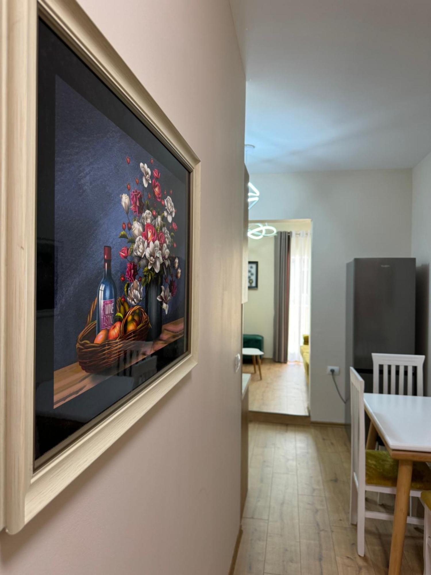 Haris Apartment