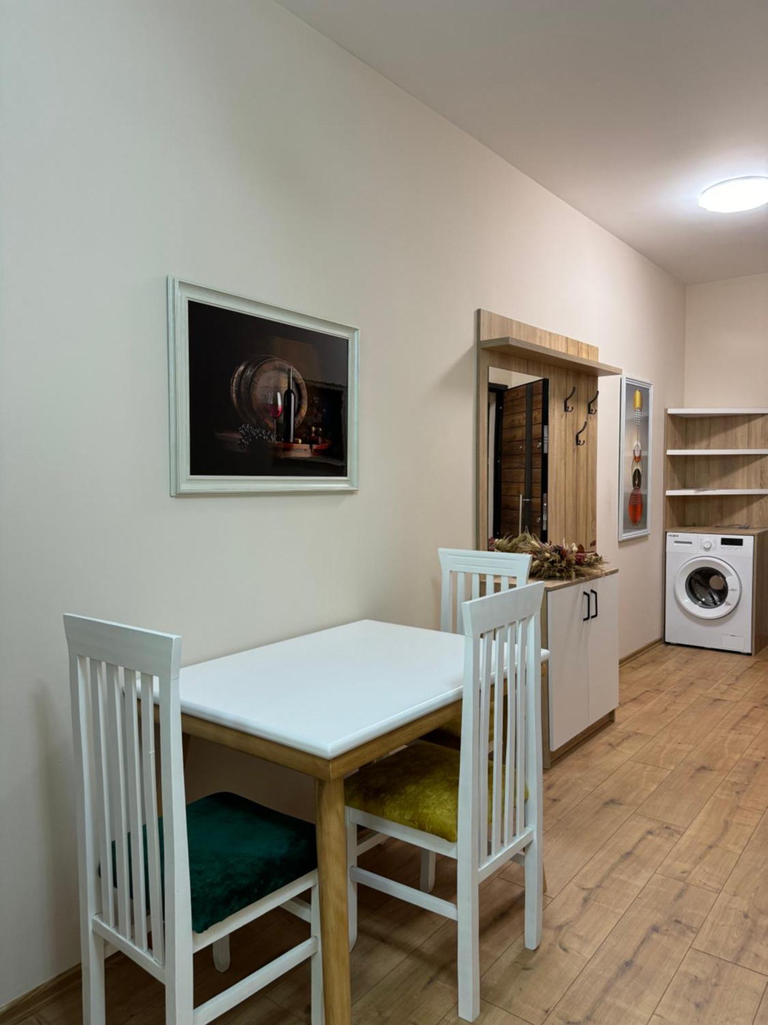 Apartment Haris Tirana