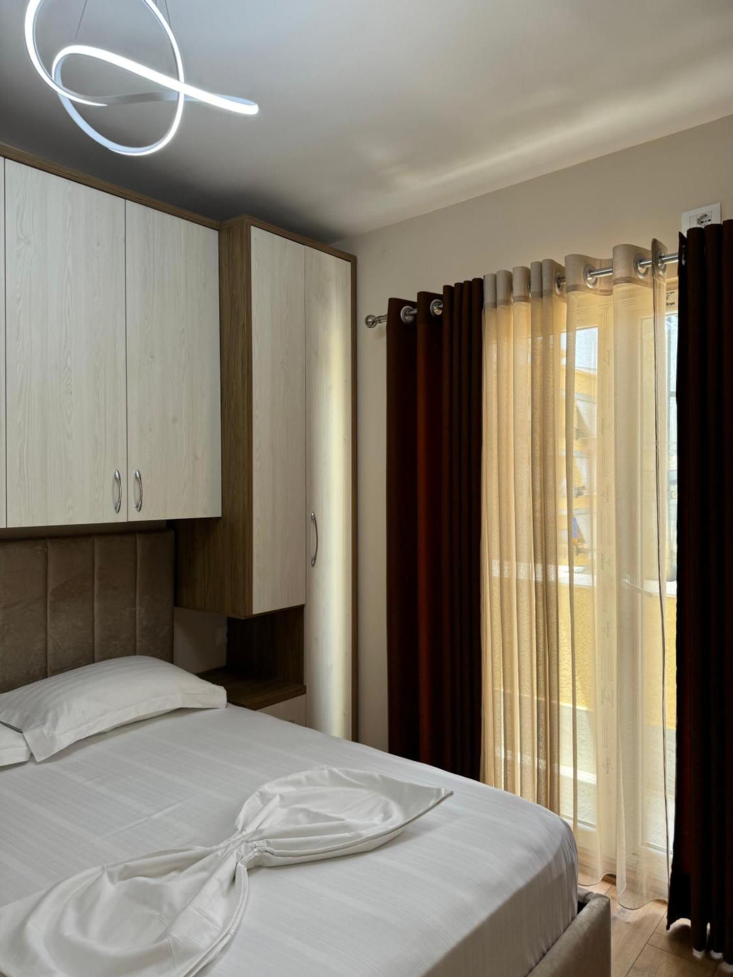 Haris Apartment Tirana