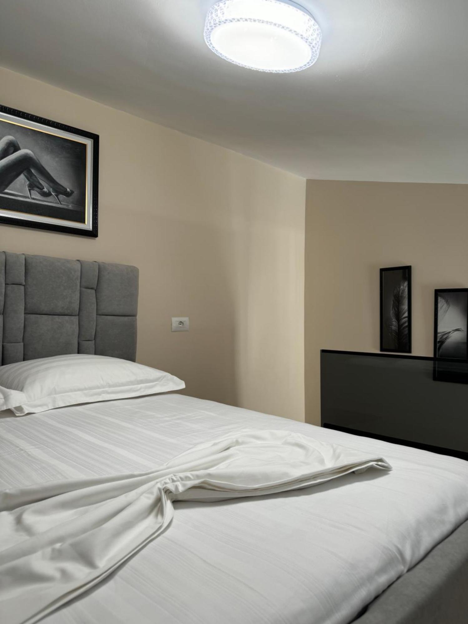 Apartment Haris Tirana