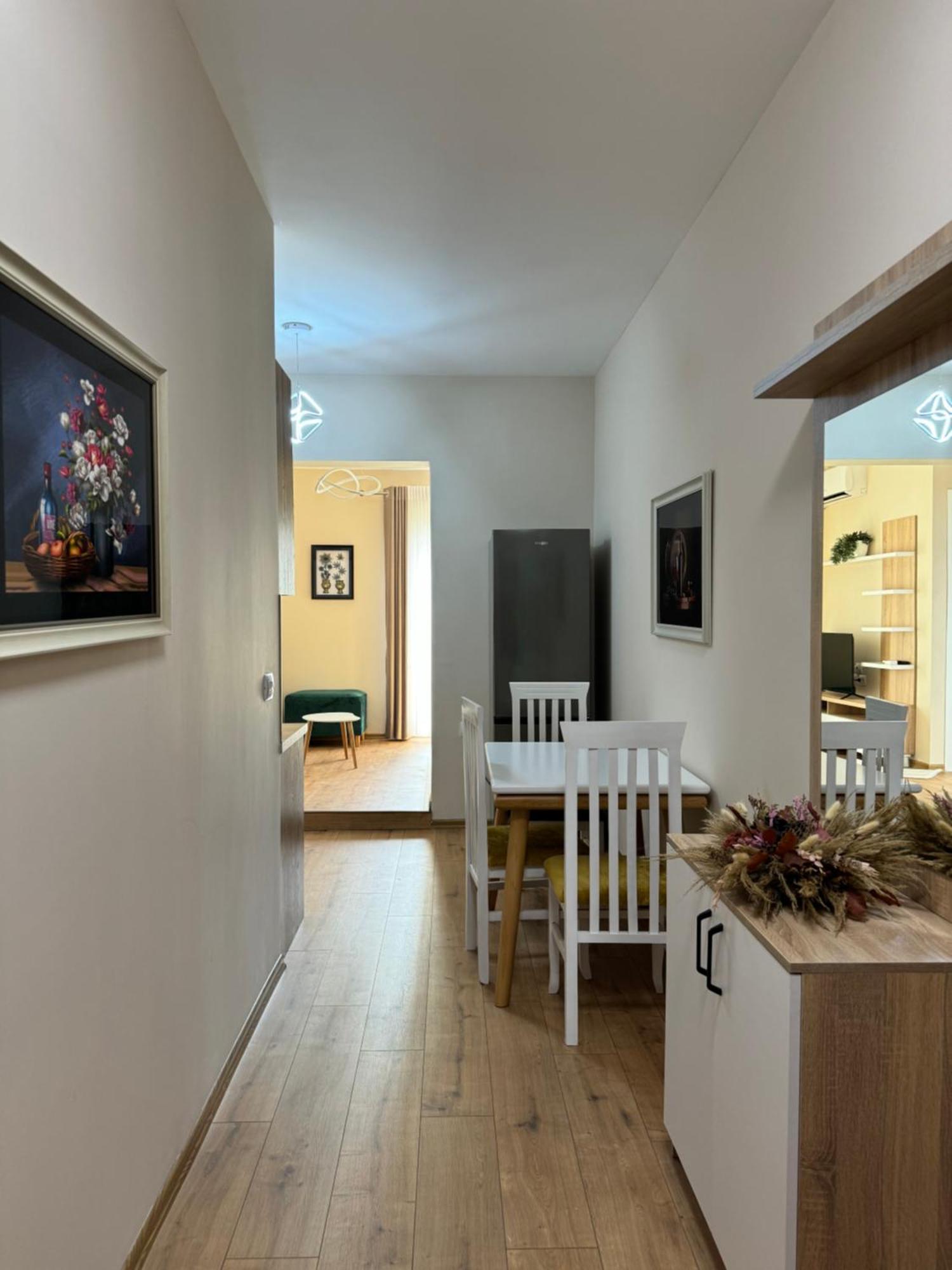 Apartment Haris