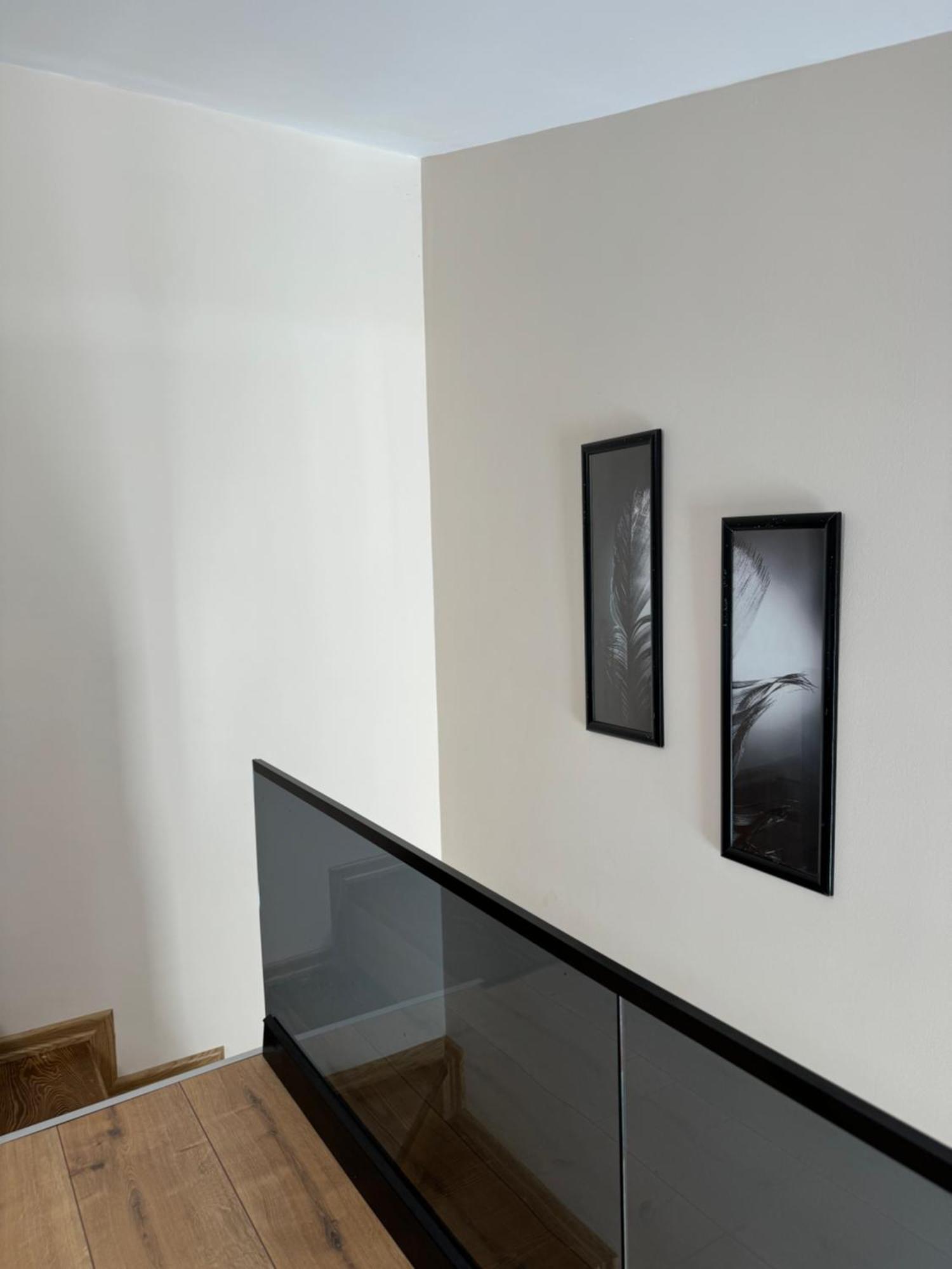 Apartment Haris Tirana