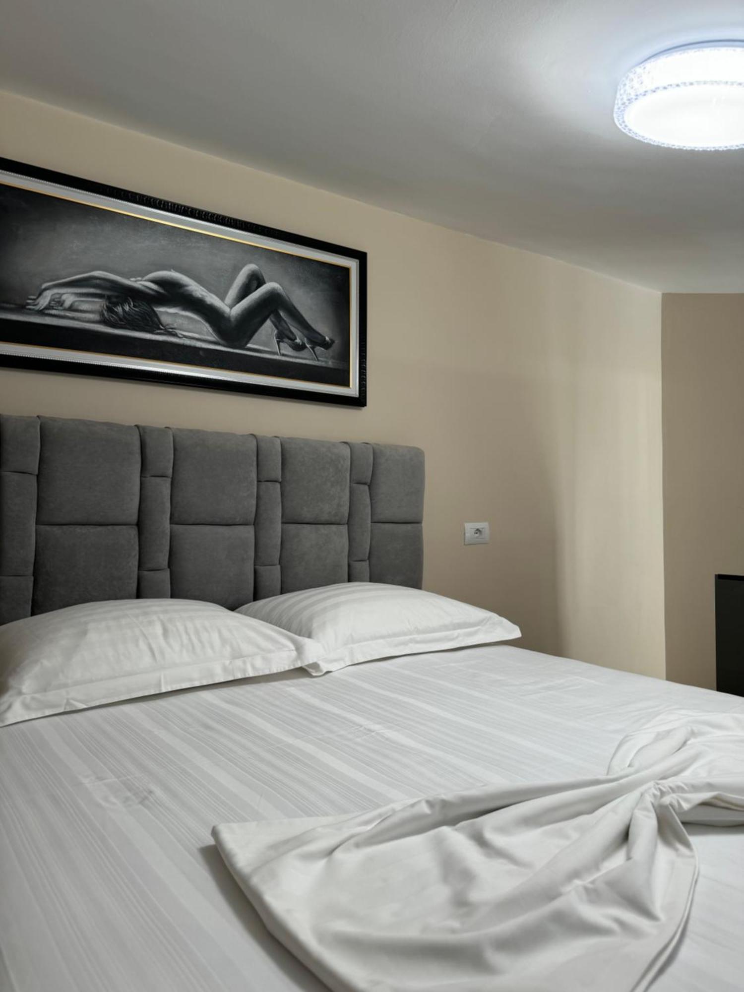 Apartment Haris Tirana