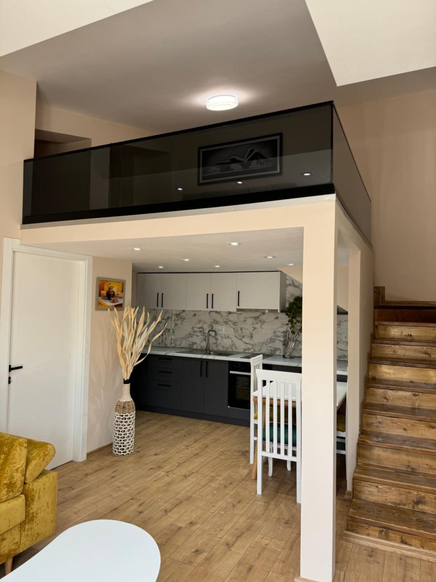 Haris Apartment