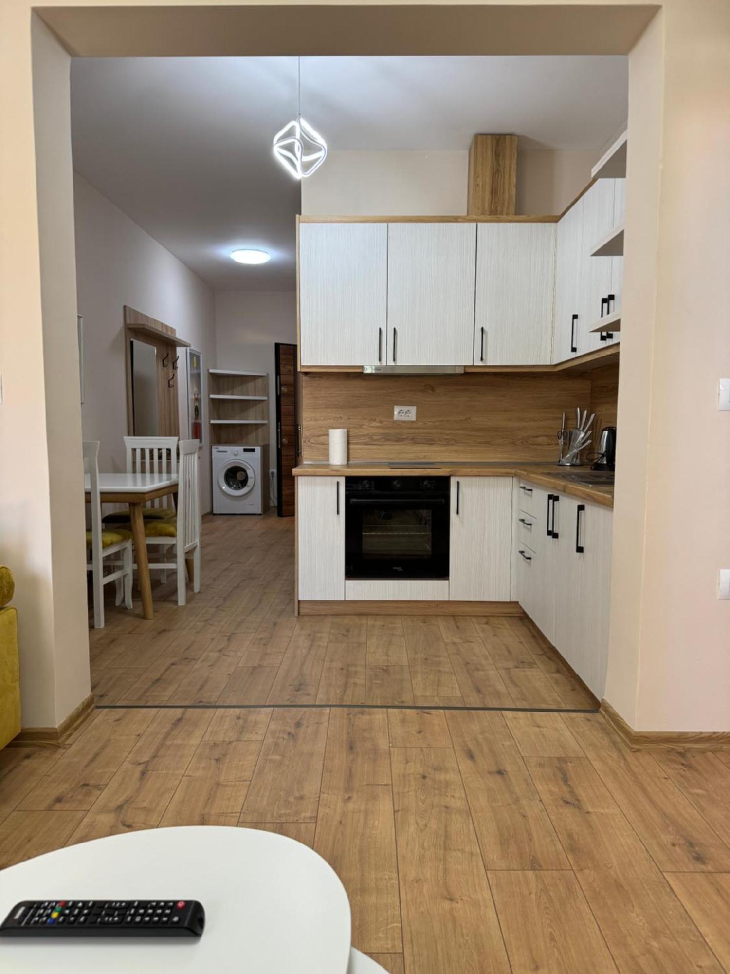 Apartment Haris
