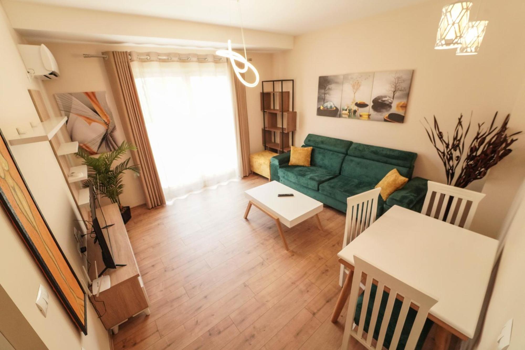 Haris Apartment