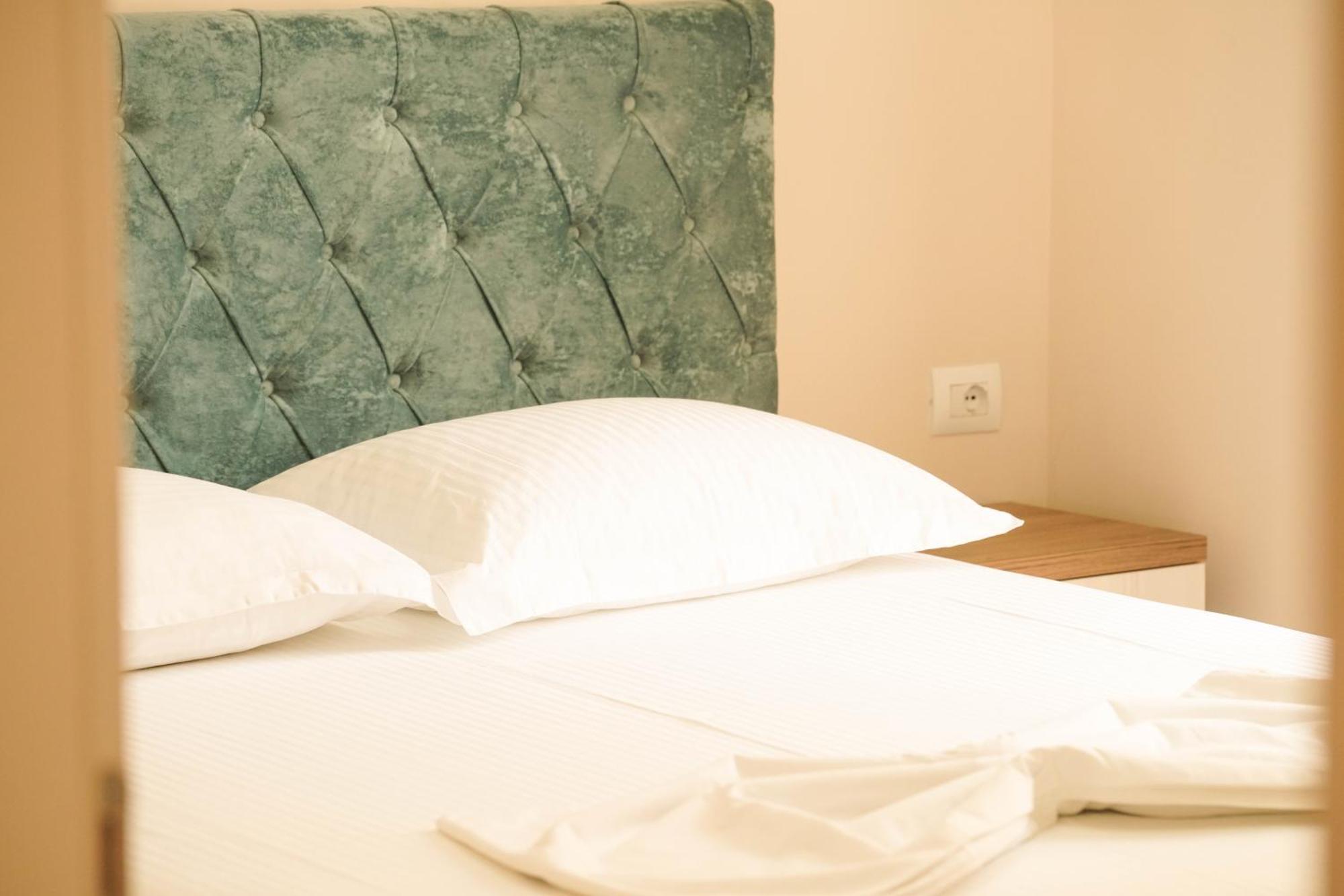 Apartment Haris Tirana