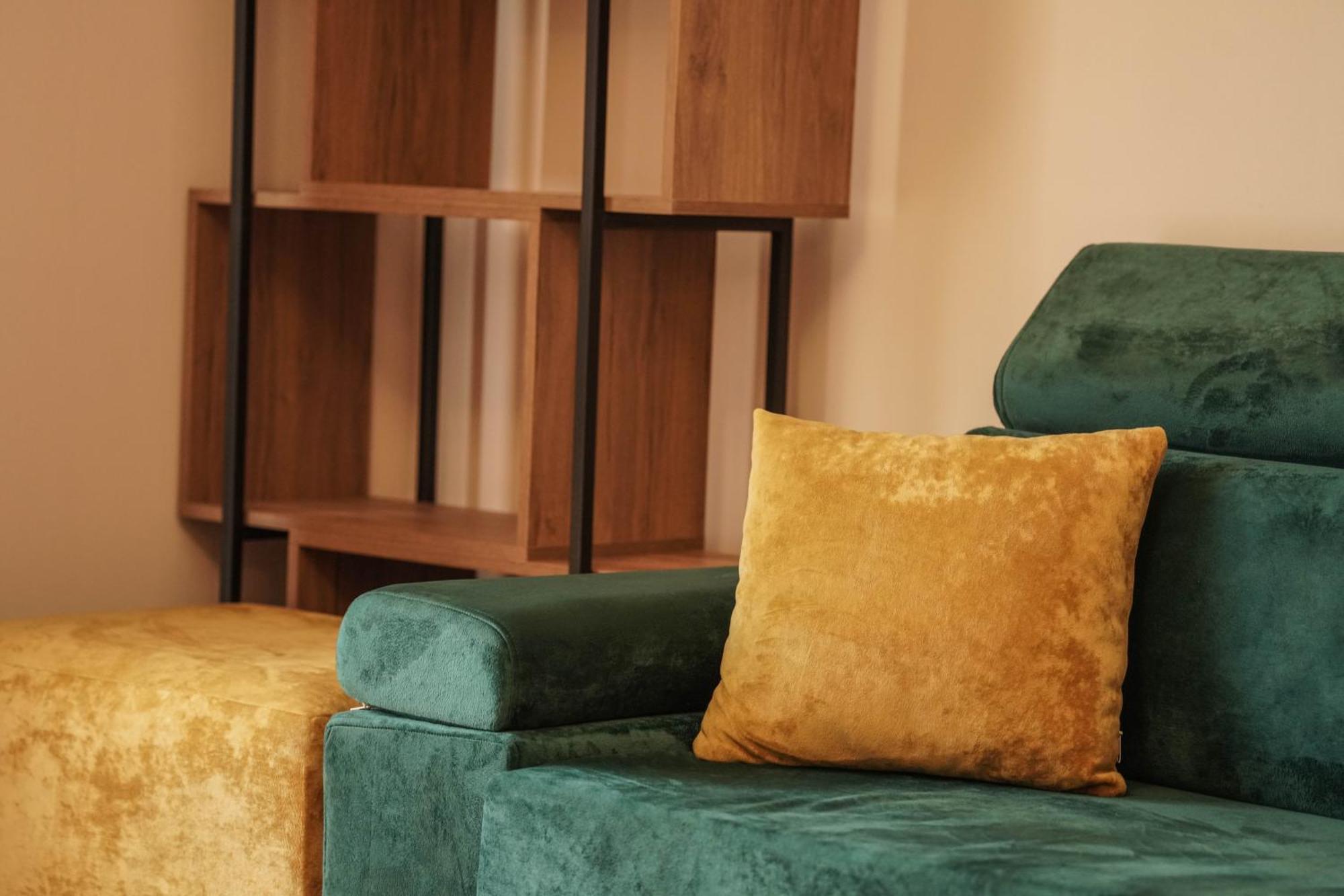Apartment Haris