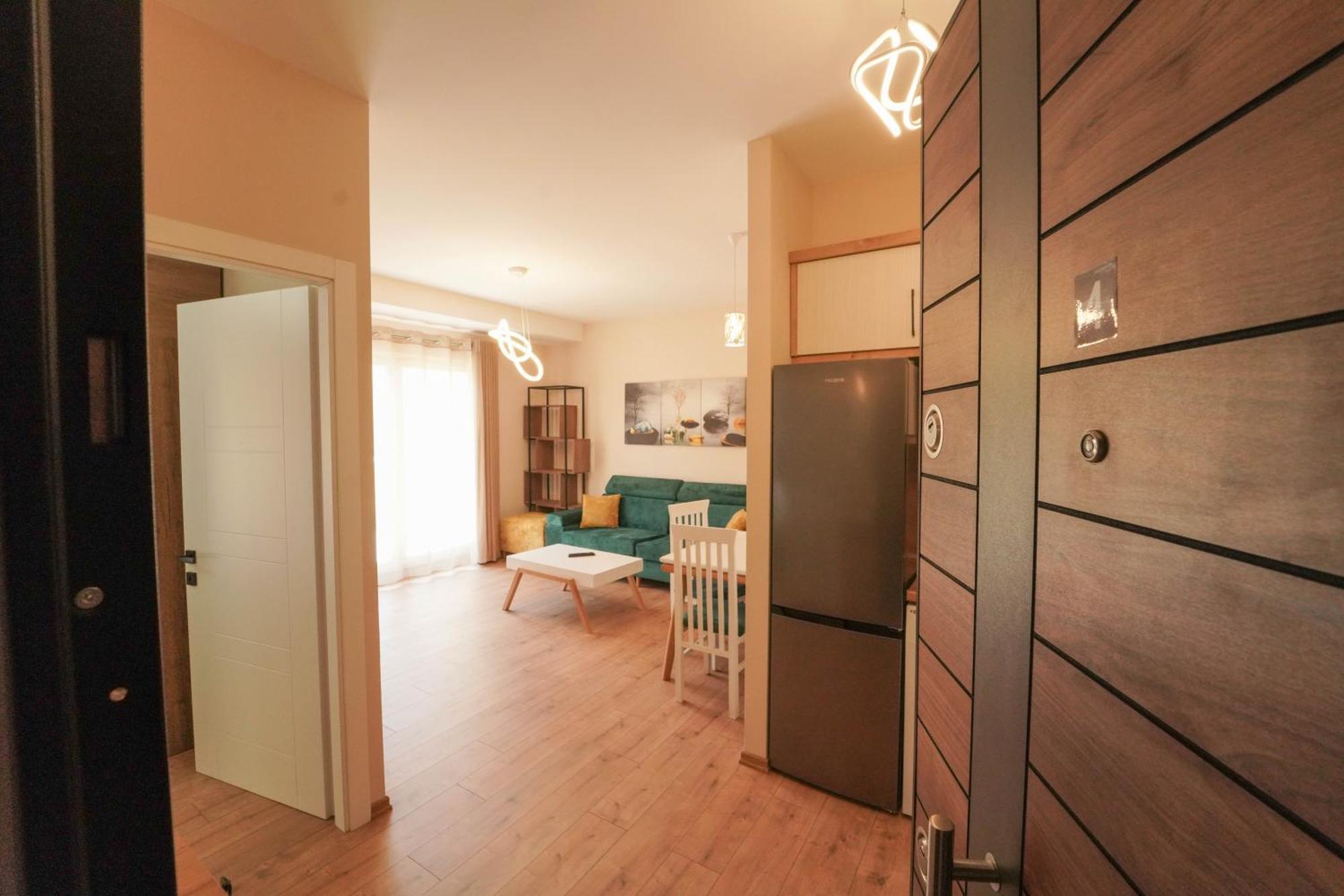 Apartment Haris Tirana