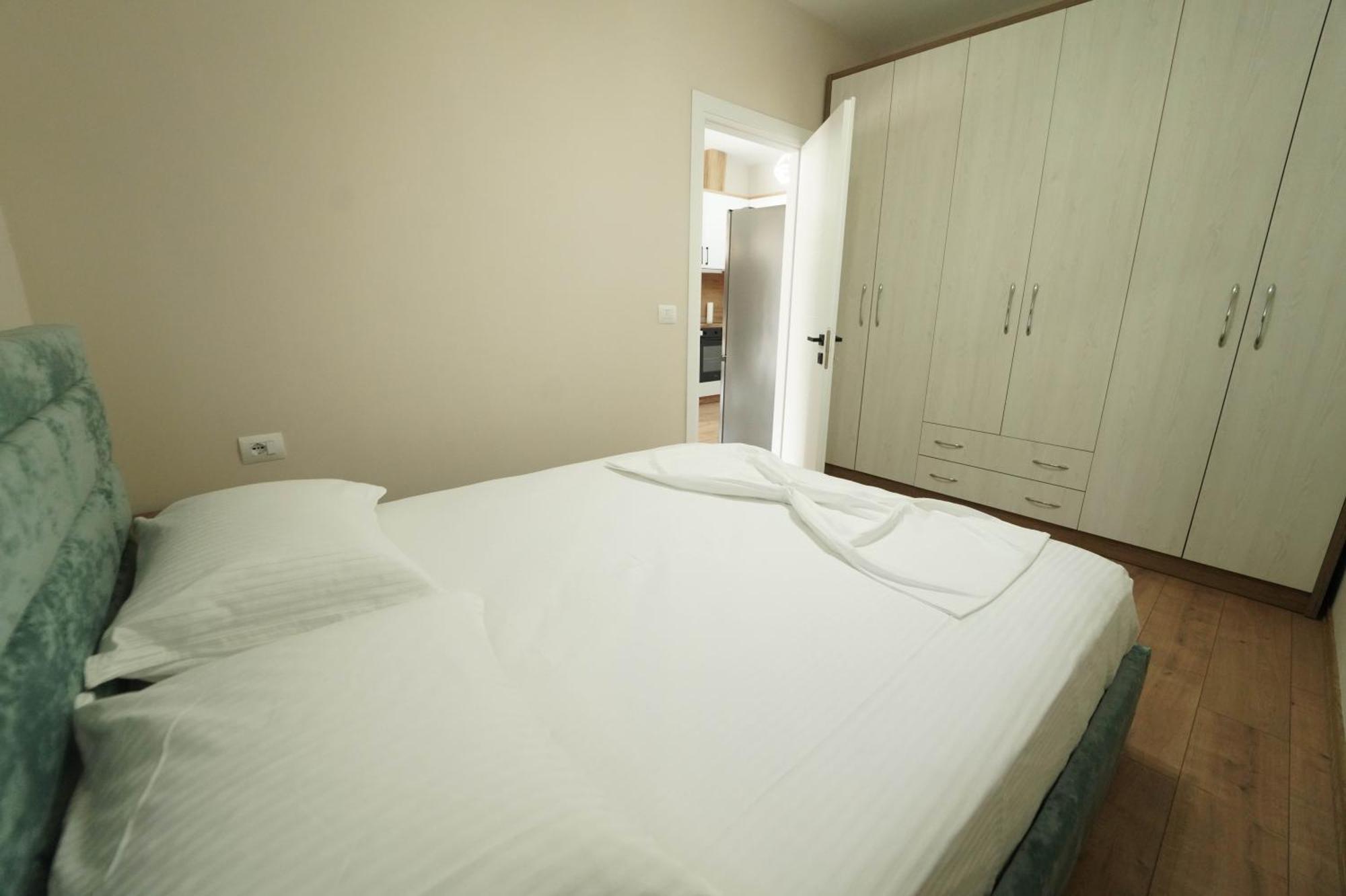 Haris Apartment