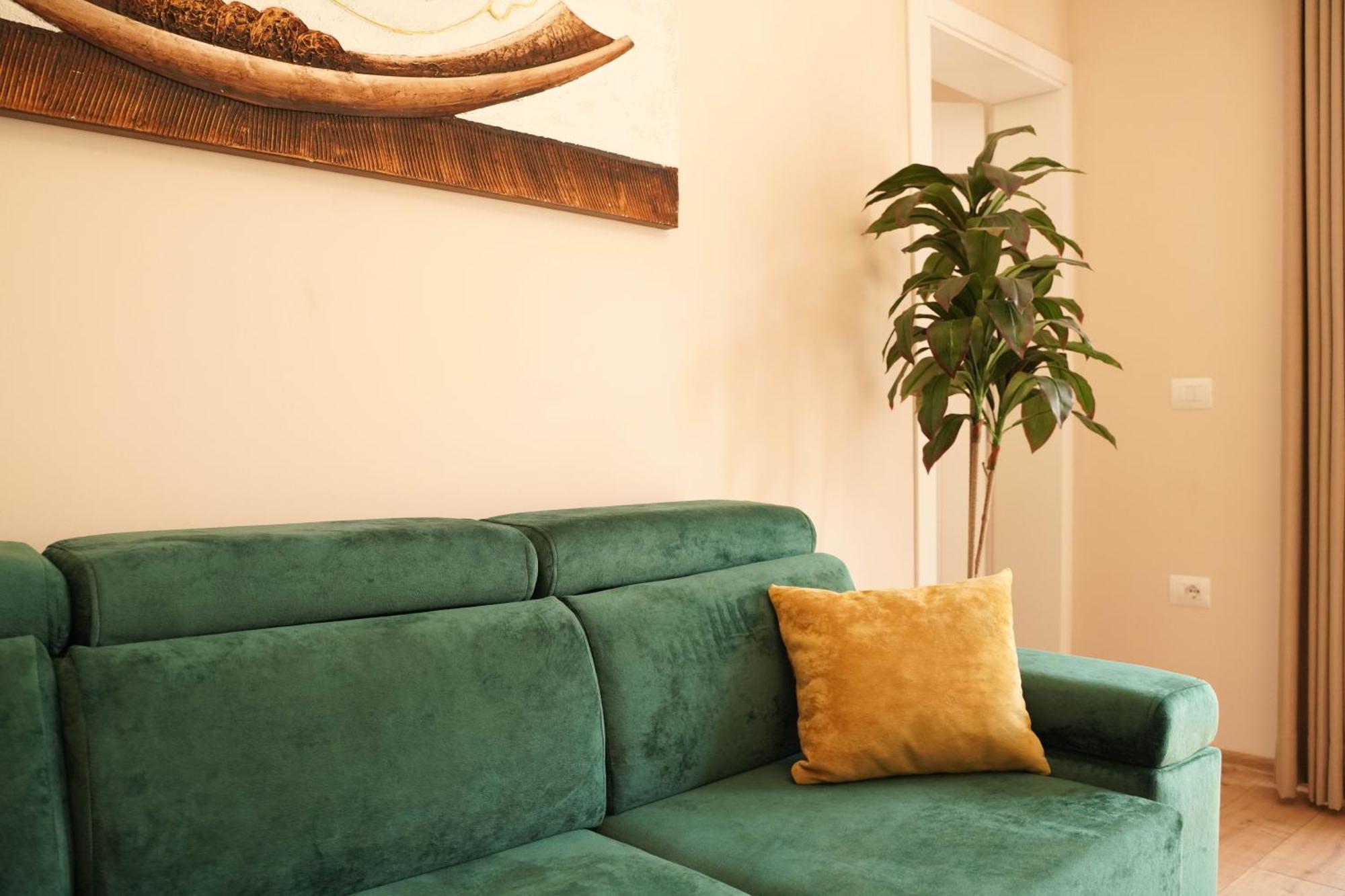 Apartment Haris Tirana
