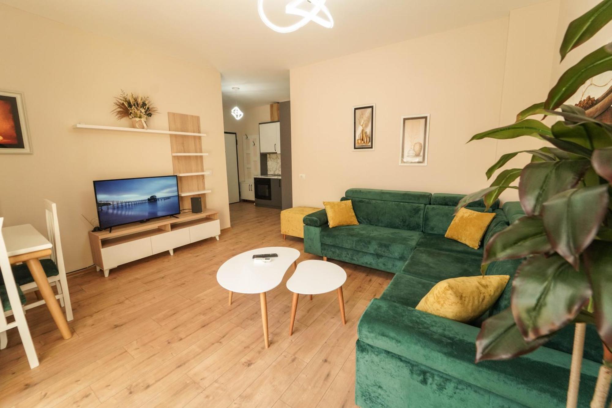 Apartment Haris Tirana